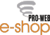 E-SHOP PRO-WEB